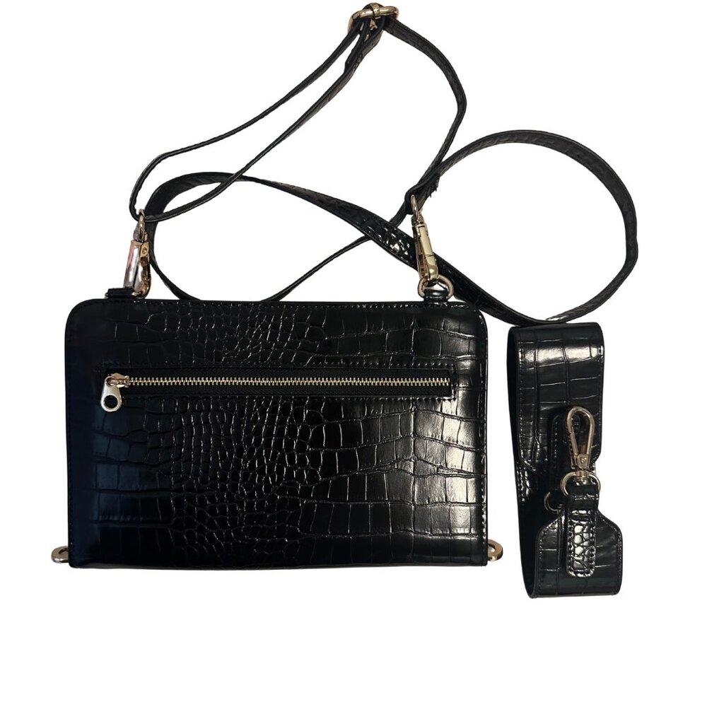 Calpak Croc Wallet - Picture 3 of 4